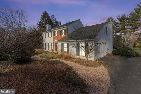 Exterior - 301 E Ormandy Pl, Ambler, PA 19002 photo 2 of 8