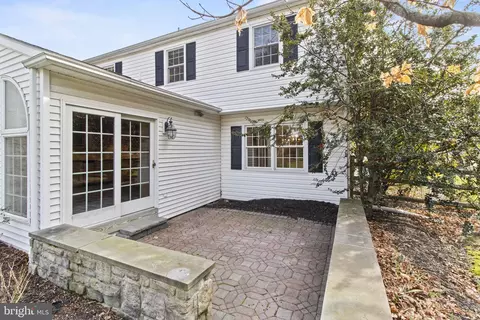 Exterior - 301 E Ormandy Pl, Ambler, PA 19002 photo 4 of 8
