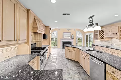 Kitchen - 301 E Ormandy Pl, Ambler, PA 19002 photo 1 of 4