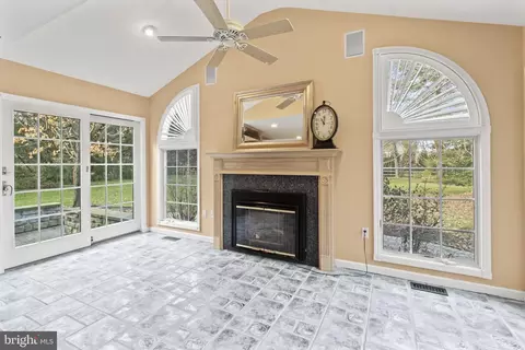 Living - 301 E Ormandy Pl, Ambler, PA 19002 photo 5 of 5