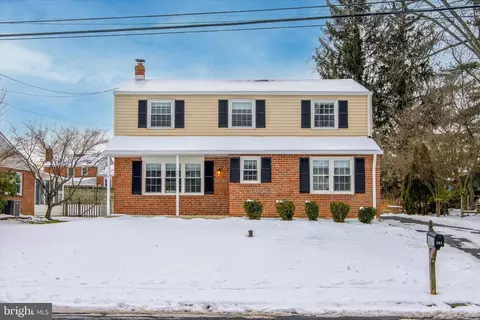 261 W Beidler Rd, King Of Prussia, PA 19406