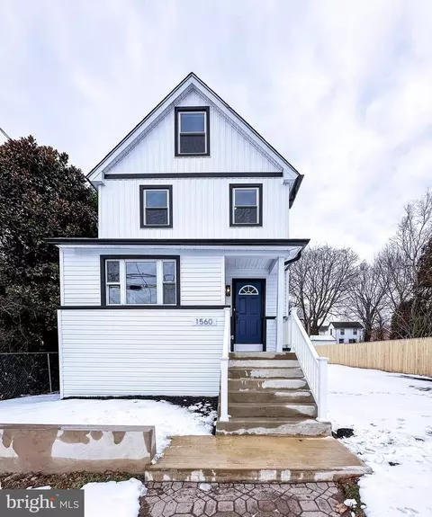 1560 Prospect Ave, Willow Grove, PA 19090