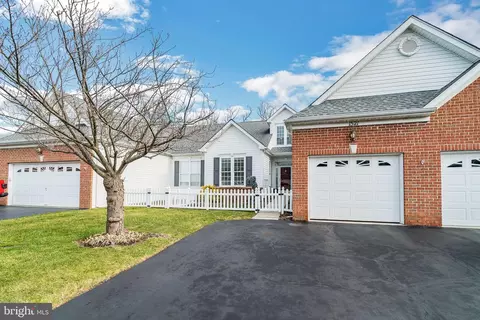 1521 Tarrington Way, Hatfield, PA 19440
