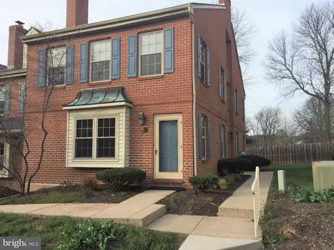 700 Farmington Ave #7 A, Pottstown, PA 19464