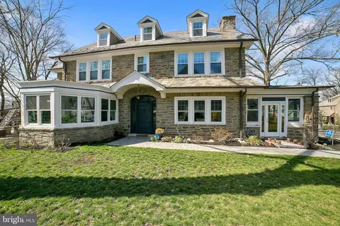 429 Clement Rd, Jenkintown, PA 19046