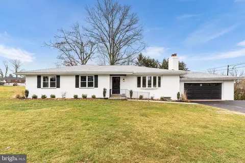 804 Belvoir Rd, Plymouth Meeting, PA 19462