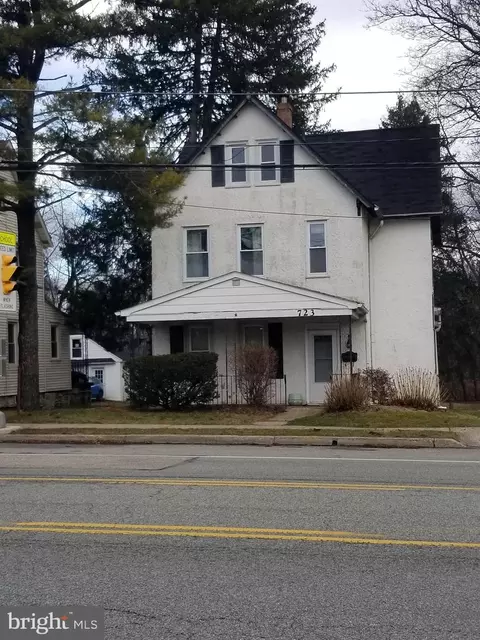 723 Limekiln Pike, Glenside, PA 19038