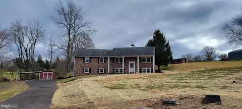 Undisclosed, Schwenksville, PA 19473