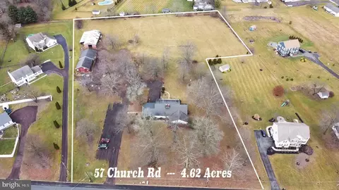 57 Church Rd, Telford, PA 18969