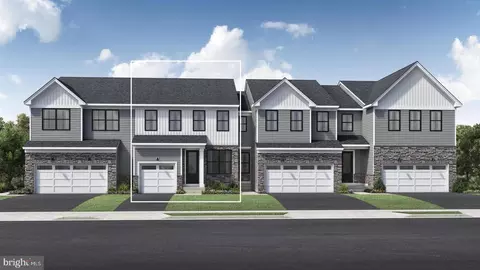124 Mahogany Ln #LOT 13, King Of Prussia, PA 19406