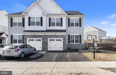 154 Charles Ln #LOT 18, Harleysville, PA 19438