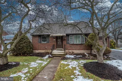 1515 Cherry Ln, Pottstown, PA 19464