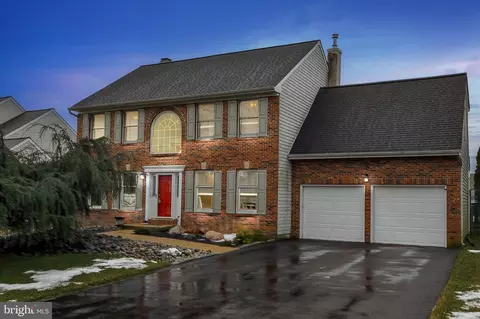 126 Tamarack Cir, Hatboro, PA 19040