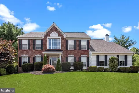 1373 Jasper Dr, Ambler, PA 19002