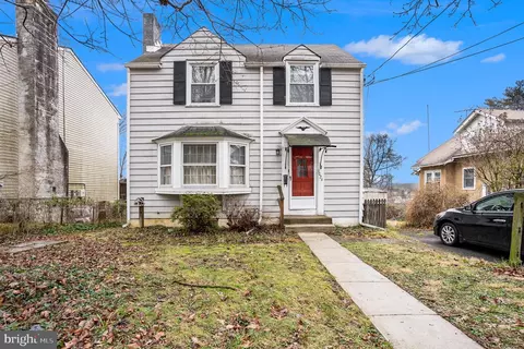 1024 Tyson Ave, Abington, PA 19001