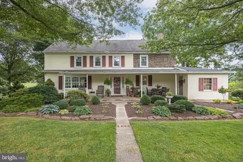 446 Smokepipe Rd, Souderton, PA 18964