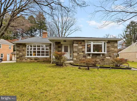 262 Wiltshire Rd, Wynnewood, PA 19096