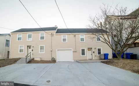 602 Roosevelt Ave, Glenside, PA 19038