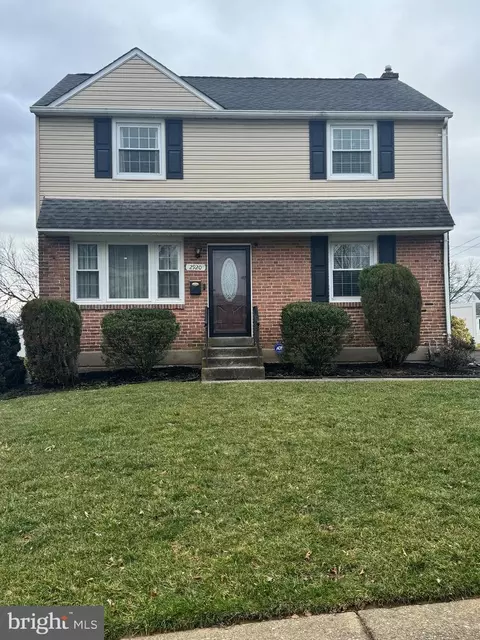 2920 Kanes Rd, Willow Grove, PA 19090