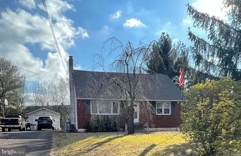 100 1st Ave, Pottstown, PA 19464