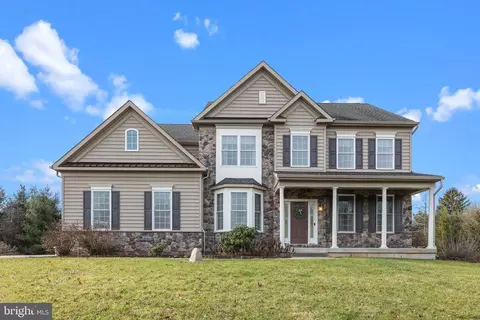 1410 Cheswold Dr, Lansdale, PA 19446