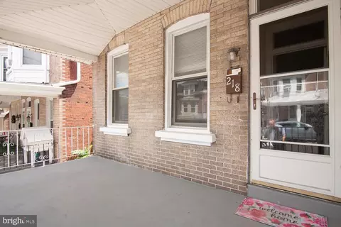 218 E Marshall St, Norristown, PA 19401