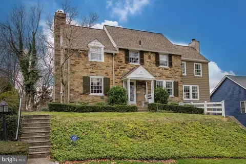 157 Vassar Rd, Bala Cynwyd, PA 19004