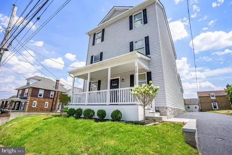 458 Coates St, Bridgeport, PA 19405