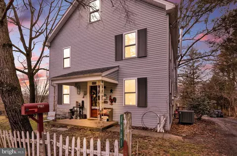 1461 Farmington Ave, Pottstown, PA 19464