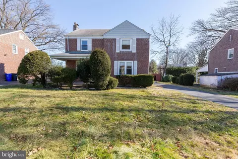 7403 Barclay Rd, Cheltenham, PA 19012