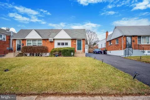 1803 Locust St, Norristown, PA 19401