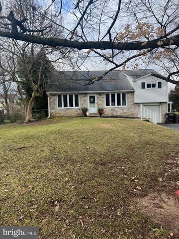 1550 Vernon Rd, Blue Bell, PA 19422