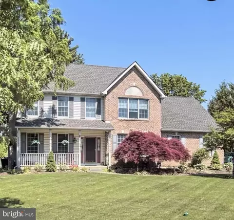 102 Madison Way, Lansdale, PA 19446