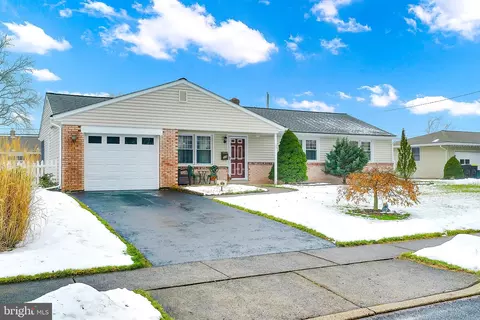 318 Northview Ave, Telford, PA 18969