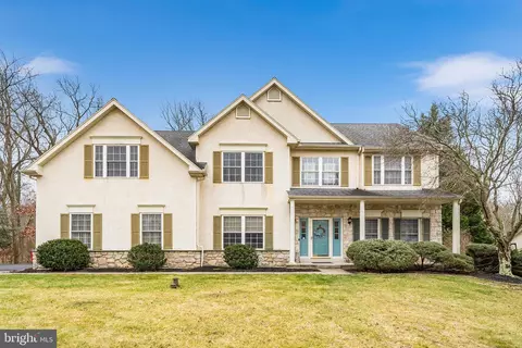 1026 Brassington Dr, Collegeville, PA 19426