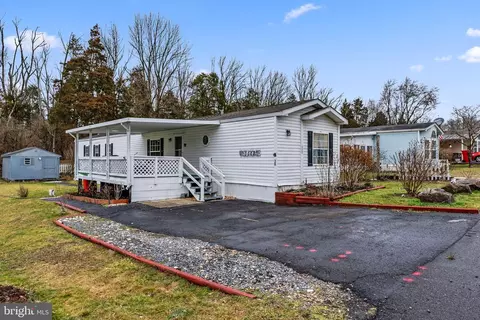 2917 E High St #38, Pottstown, PA 19464
