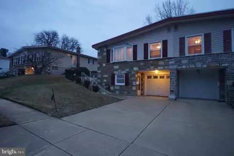 1517 Birchwood Ave, Abington, PA 19001