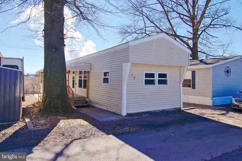 3000 E High St #49, Pottstown, PA 19464
