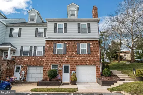1201 Reagan, Norristown, PA 19403