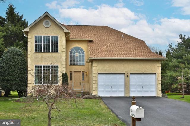 129 Doral Dr, Blue Bell, PA 19422