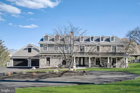 5172 Militia Hill Rd, Plymouth Meeting, PA 19462