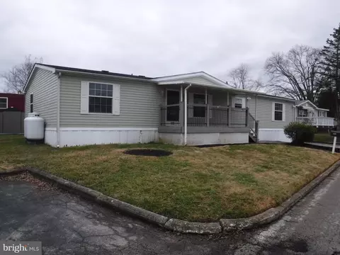 113 Whitley Dr, Norristown, PA 19403