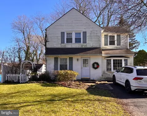 432 Hoover Ave, Ambler, PA 19002