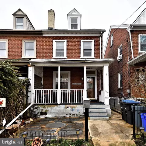 160 W 7th Ave, Conshohocken, PA 19428