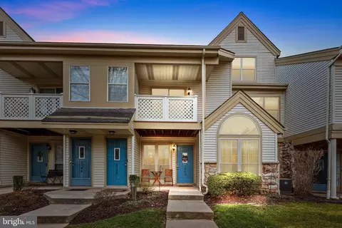 1303 Foxmeadow Dr #CONDO 1303, Royersford, PA 19468
