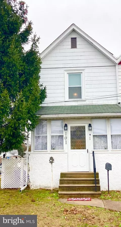101 N Central Ave, Rockledge, PA 19046