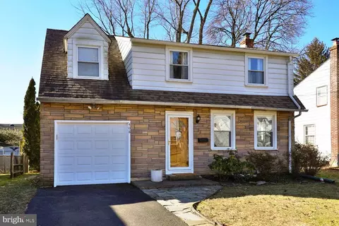 408 Quigley Ave, Willow Grove, PA 19090