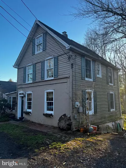 Exterior - 22 Main St, Spring Mount, PA 19478 photo 2 of 11