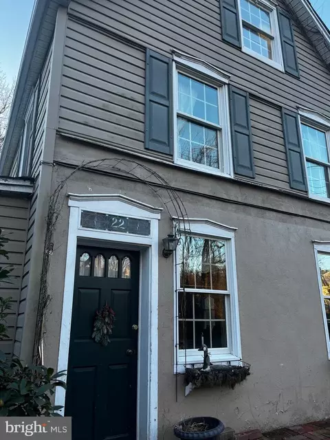 Exterior - 22 Main St, Spring Mount, PA 19478 photo 4 of 11
