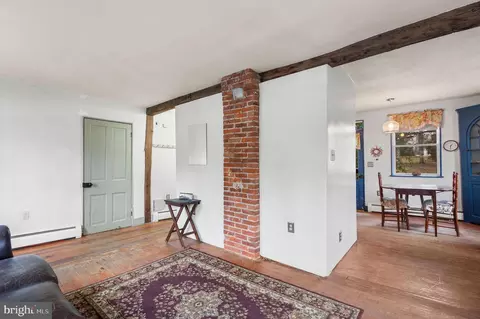 Entry Way - 22 Main St, Spring Mount, PA 19478 photo 1 of 1